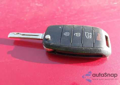 2015 Kia Sportage Lx из США, поврежденный, VIN KNDPB3AC4F7686174